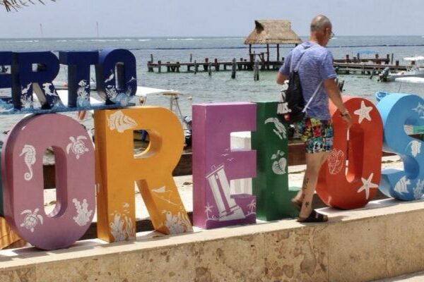 Puerto Morelos se consolida en el mapa turístico