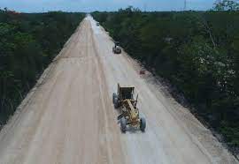 Por obras del Tren Maya, modificarán carretera de Puerto Morelos