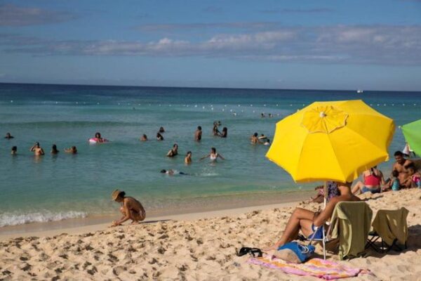 «Hay que posicionar a Puerto Morelos como un destino alterno a Cancún y la Riviera Maya»