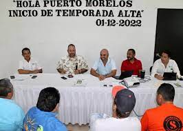 INVITAN A PRESTADORES DE SERVICIOS TURÍSTICOS DE PUERTO MORELOS A INSCRIBIRSE EN PLATAFORMAS GUBERNAMENTALES