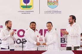 Ha sido un privilegio servir a Quintana Roo: Carlos Joaquín