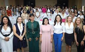 IMPULSAN CREACIÓN DEL CAPÍTULO PUERTO MORELOS DE LA ASOCIACIÓN MEXICANA DE MUJERES EMPRESARIAS