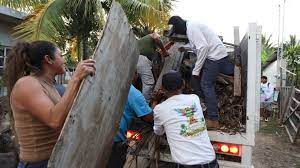 Gobierno de Puerto Morelos coordina acciones para combatir enfermedades transmitidas por vector