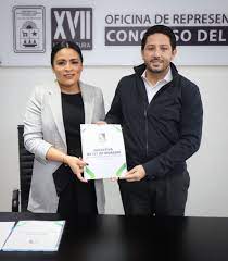 Puerto Morelos entrega iniciativa de Ley de Ingresos Municipal 2023