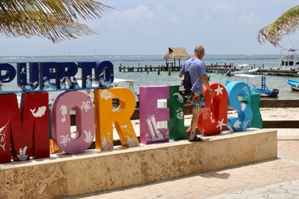 Se consolida Puerto Morelos como el mejor destino de aventura de México