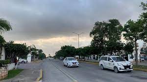 Clima en Quintana Roo: chubascos afectarán el centro y sur de Quintana Roo