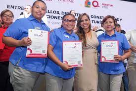 Lidera Quintana Roo calidad de servicios turísticos