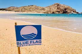 Playas de México que tiene Blue Flag en 2023