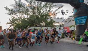 Invitan a participar en la carrera ‘Corre Morelos’, el próximo 16 de octubre