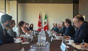 Solicita méxico a canadá no generalizar alertas de viaje