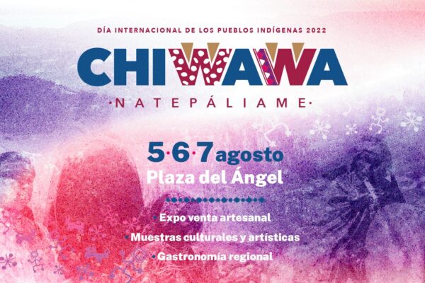 Invitan COEPI e INPI a la conmemoración del día Internacional de los Pueblos Indígenas