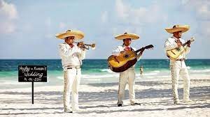 Inicia Encuentro Internacional del Mariachi en Playa del Carmen