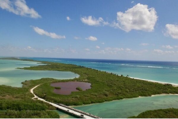 Quintana Roo, destino turístico líder en el mundo