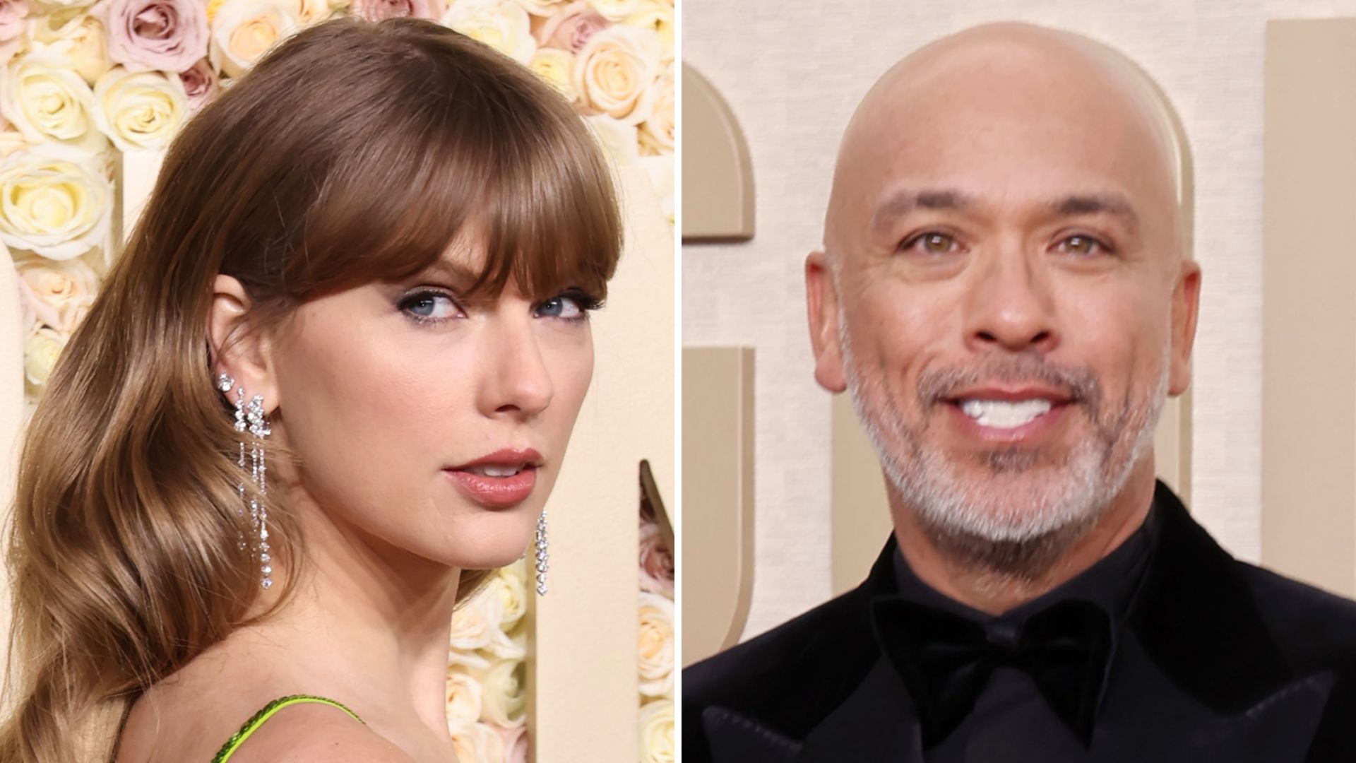 ¿Quién es Jo Koy, el conductor de los Golden Globes 2024 que se burló de Taylor Swift y la NFL?