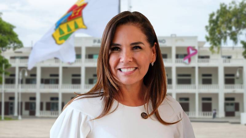 Mara Lezama, la periodista y conductora que manejará el destino de Quintana Roo