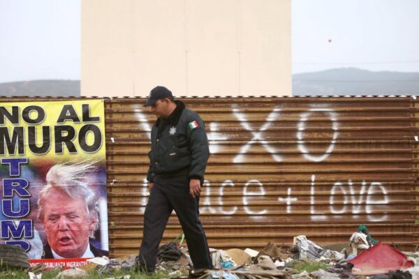 Migración, la amenaza de Trump y México como “piñata electoral”: el impacto de las elecciones de EE UU al sur de la frontera