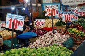 Así va la recuperación económica en México luego de caer 8.4% por la pandemia