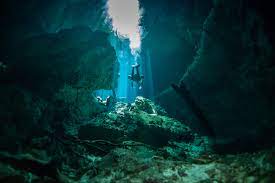 Conoce el cenote maya más místico para bucear y hacer snorkel