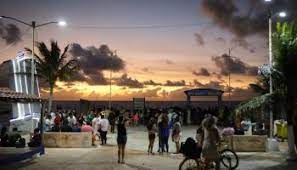 LLEGARON A PLAYAS DE PUERTO MORELOS 3 MIL BAÑISTAS DIARIOS DURANTE LA SEMANA SANTA