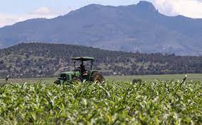 Durango es reconocido en el primer Foro Internacional de Agroindustria