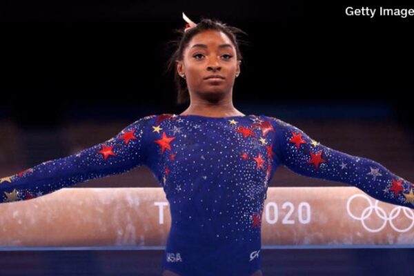 Simone Biles se sincera desde México y espera que su legado ayude a visibilizar el problema de la salud mental por encima de sus medallas