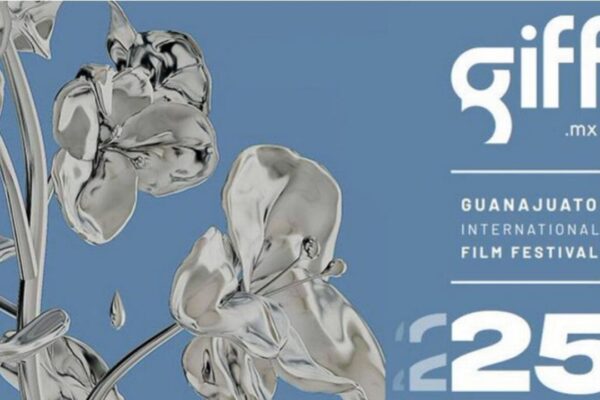 JAC México celebra los 25 años del Festival Internacional de Cine de Guanajuato como patrocinador