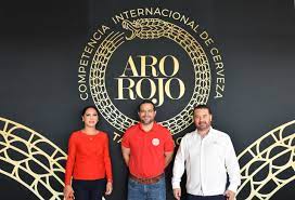 Playa Miramar, sede de la Competencia Internacional Cervecera “Aro Rojo”