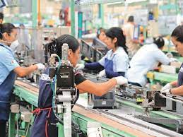 México desplazará a Japón en producción de autopartes: INA