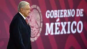 López Obrador dice que todo México es seguro para viajar