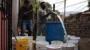 Reducción de agua en 12 alcaldías de CDMX: ¿cuáles serán y hasta cuándo se mantendrá la medida?