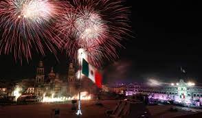 Fiestas patrias 2022: México celebra 212 años del inicio de la lucha por la Independencia