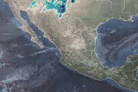 Cuarta tormenta invernal llega con temperaturas gélidas a México