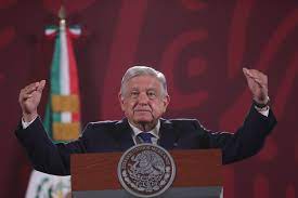 AMLO afirma que se “exageran” los hechos de violencia en México