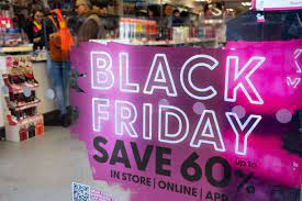 Black Friday: cuál es el origen de la celebración en México