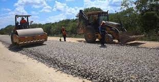 Aguarda Puerto Morelos llegada desde Cuba del balasto para el Tren Maya