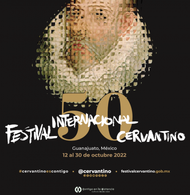 Conoce las actividades del Festival Internacional Cervantino en Jalisco