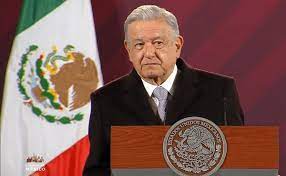 Colectivo por México es una especie de ala moderada del bloque conservador: AMLO