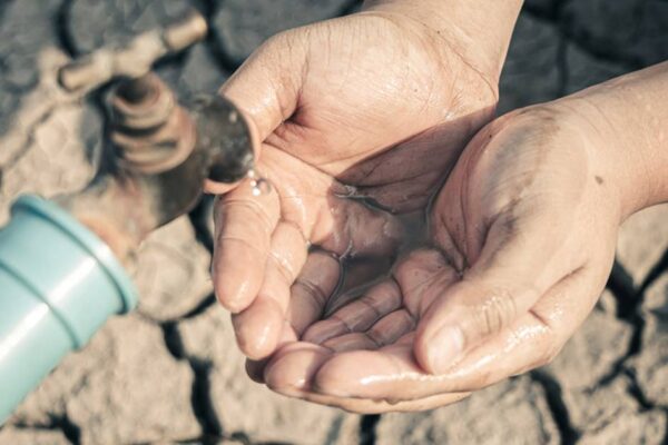 Frontera de Texas con México puede quedarse sin agua en 2023, alertan especialistas