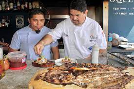 PROMOVERÁ PUERTO MORELOS GASTRONOMÍA REGIONAL DURANTE EL FESTIVAL GASTRONÓMICO DEL TIANGUIS TURÍSTICO DE MÉXICO