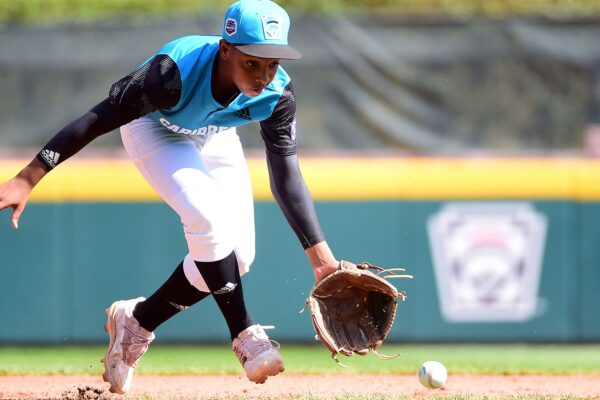 México cae con Curazao y es eliminado de la Serie Mundial de Ligas Pequeñas