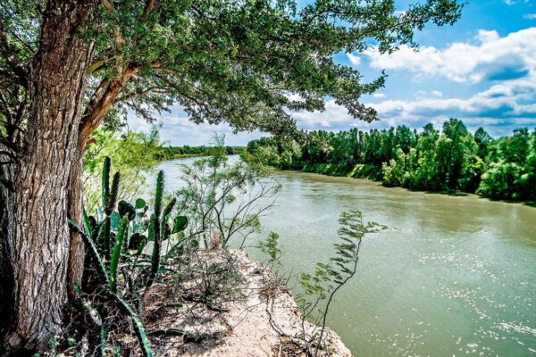 ‘River Park’ entre los Dos Laredos atrae el interés internacional