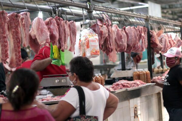 Quintana Roo, el principal mercado para la carne de Yucatán