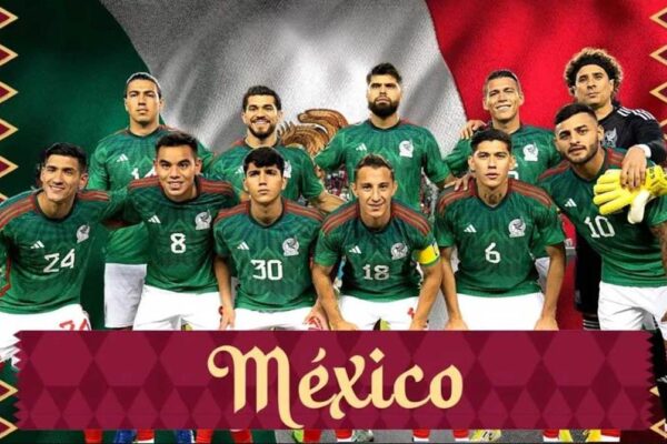 México llega al Mundial de Qatar 2022 con la obligación de dar el salto de calidad