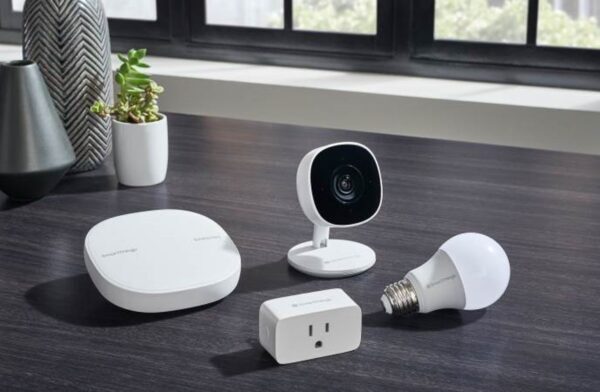 México | Los ciudadanos usan 200% más dispositivos de smart home que en 2020