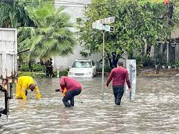 Son destinos de Quintana Roo vulnerables a inundación