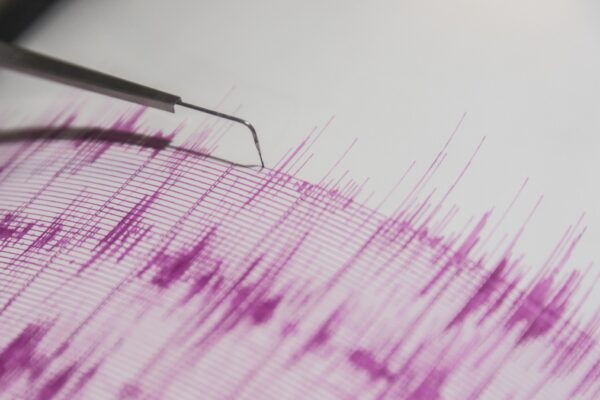 ¿Cuántos terremotos se han registrado en México un 19 de septiembre?