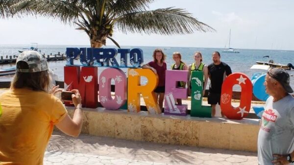 Prevén aumento de ocupación hotelera en Puerto Morelos por Día Muertos