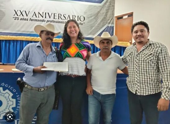 PRESENTA PUERTO MORELOS PROPUESTAS PARA DESARROLLAR EL SECTOR AGROPECUARIO Y PESQUERO EN QUINTANA ROO