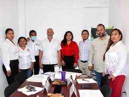 Gobierno de Puerto Morelos refirma compromiso para combatir la corrupción