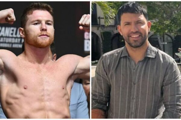 Kun Agüero y Canelo, borrón y cuenta nueva